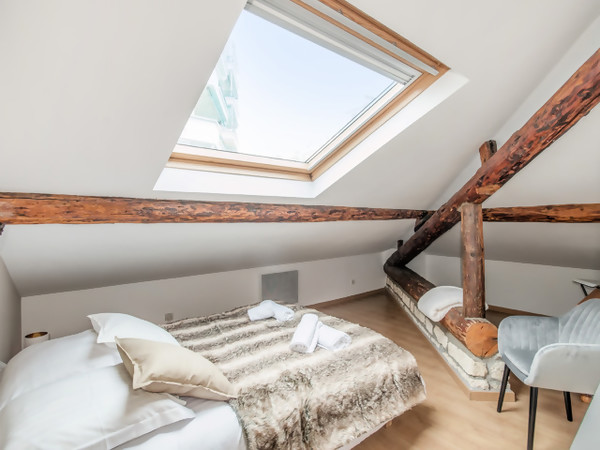 Colocation / Appartement 4 pièces de 70 m², Montpellier, Avenue de Palavas / Photo 2