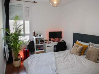Flatsharing / 4-bedroom flat · 95 m², Montigny-le-Bretonneux, Bd Rene Descartes