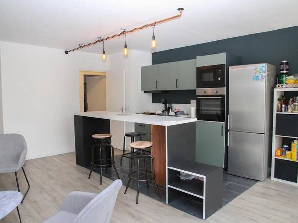 Colocation / Appartement 4 pièces de 95 m², Montigny-le-Bretonneux, Bd Rene Descartes / Photo 6