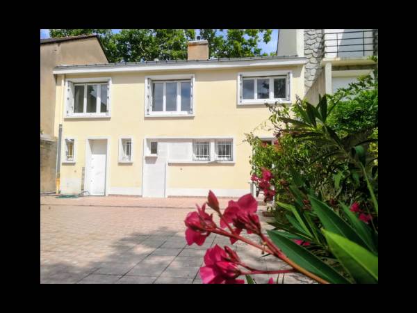 Colocation / Maison 6 pièces de 80 m², Angers, 10 Boulevard Joseph Bédier / Photo 2