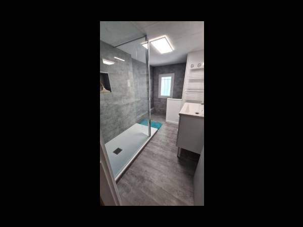 Colocation / Maison 6 pièces de 80 m², Angers, 10 Boulevard Joseph Bédier / Photo 8