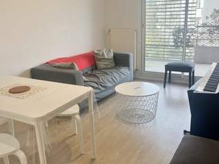 Colocation / 5 rooms apartment · 77 m², Rennes, Rue Gabriel Germain
