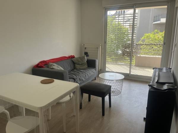 Colocation / Appartement 5 pièces de 77 m², Rennes, Rue Gabriel Germain / Photo 14