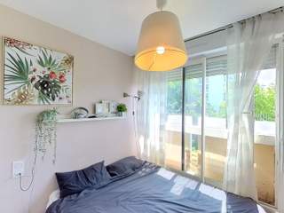 Flatsharing / 5-bedroom flat · 75 m², Le Bouscat, Avenue de la Libération