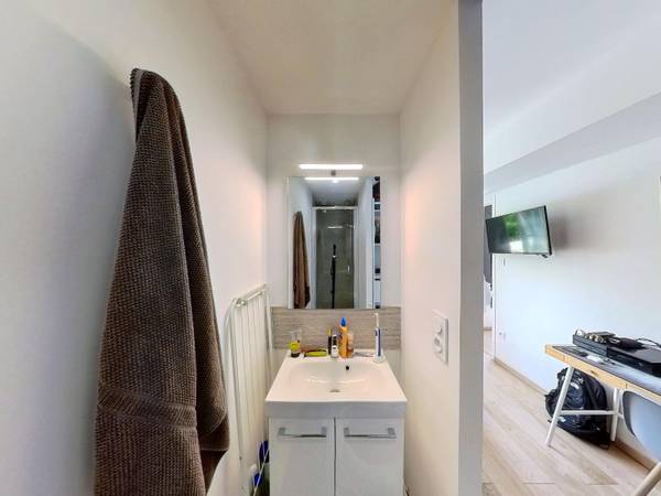 Colocation / Appartement 5 pièces de 75 m², Le Bouscat, Avenue de la Libération / Photo 2