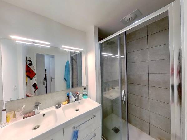 Colocation / Appartement 5 pièces de 75 m², Le Bouscat, Avenue de la Libération / Photo 17