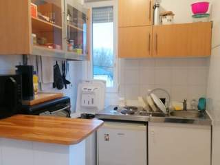 Location / Appartement 2 pièces de 37 m², Troyes, Rue de la Digue de Fouchy