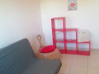 Rental / 2-bedroom flat · 37 m², Troyes, Rue de la Digue de Fouchy