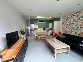 Colocation / Maison 8 pièces de 115 m², Lille, Rue Druelle