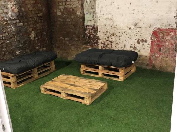 Colocation / Maison 8 pièces de 115 m², Lille, Rue Druelle / Photo 7