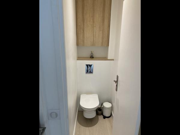 Colocation / Appartement 5 pièces de 88 m², Orvault, Rue de la Patouillerie / Photo 12