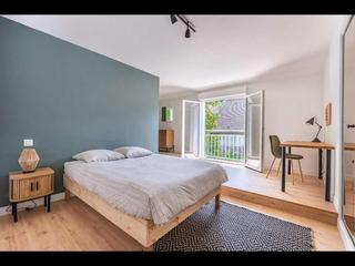 Coliving / Maison 6 pièces de 220 m², Orsay, Rue de Paris