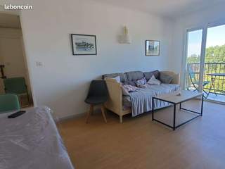 Colocation / 6 rooms apartment · 101 m², Blois, Rue Albert 1er