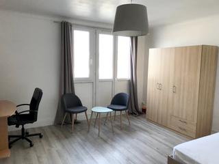 Flatsharing / 3-bedroom flat · 72 m², Tours, Rue Michelet