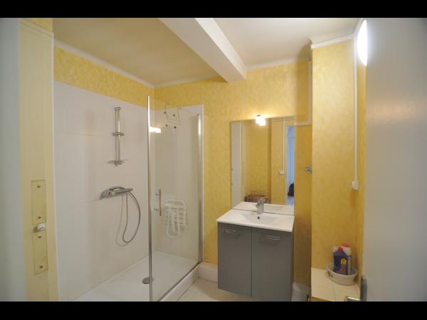Colocation / Appartement 3 pièces de 72 m², Tours, Rue Michelet / Photo 5