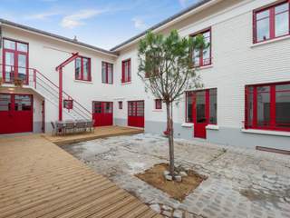 Colocation / Appartement 1 pièce de 95 m², Ivry-sur-Seine