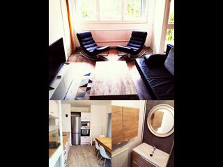 Colocation / Appartement 6 pièces de 91 m², Rouen, Rue François Couperin