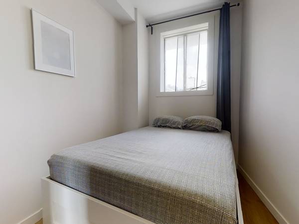 Colocation / Appartement 3 pièces de 75 m², Montréal / Photo 9