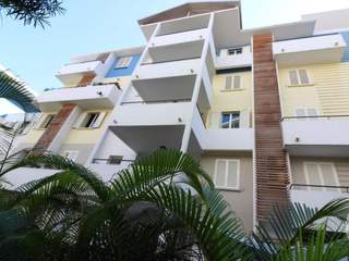 Colocation / Appartement 3 pièces de 64 m², Saint-Denis, Boulevard de Saint-François