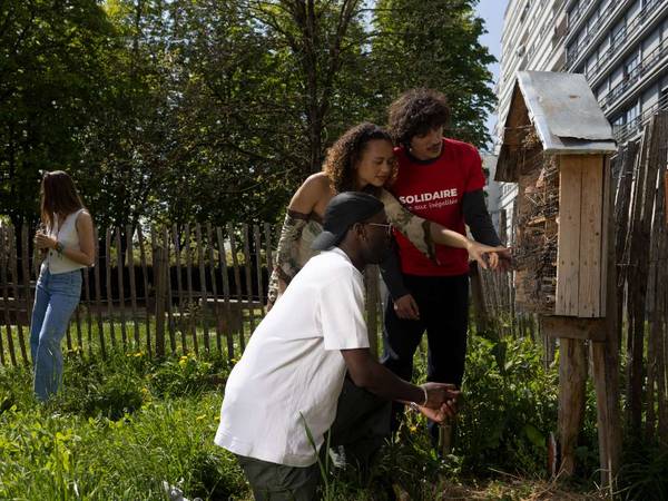 Flatsharing / 4-bedroom flat · 100 m², Saint-Étienne, Place du Peuple / Photo 6