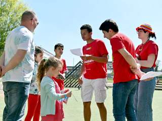 Colocation / Appartement 4 pièces de 100 m², Saint-Étienne, Place du Peuple