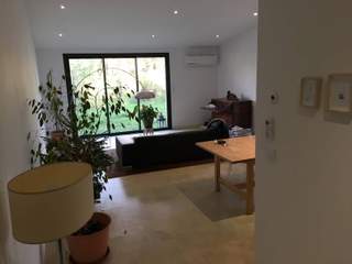 Stanza in casa del proprietario / 1 room house, Bègles