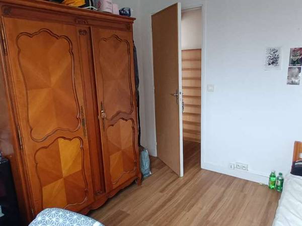 Colocation / Appartement 4 pièces de 50 m², Paris, Rue de Rungis / Photo 7