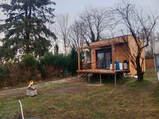 Location / Studio de 15 m², Villiers-Adam, Avenue Aristide Quillet