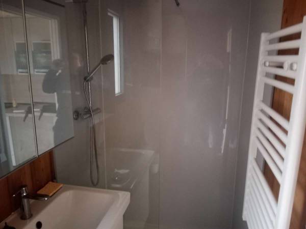 Location / Studio de 15 m², Villiers-Adam, Avenue Aristide Quillet / Photo 7