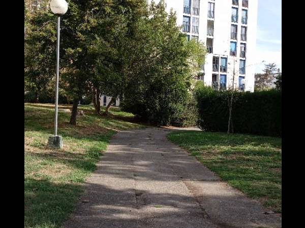 Chambre pour étudiant / Appartement 5 pièces de 10 m², Toulouse, Route de Seysses / Photo 2