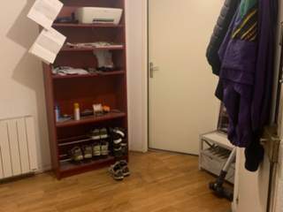 Colocation, Appartement 4 pièces, Lyon