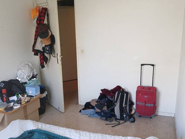 Colocation / Appartement 4 pièces de 96 m², Lyon, Rue Paul Bert / Photo 9