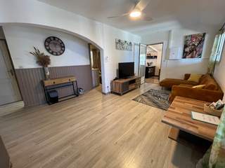 Colocation, Maison 6 pièces, Petite-Île