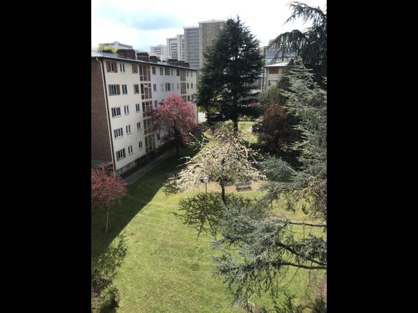 Colocation / Appartement 4 pièces de 64 m², Épinay-sur-Seine, Avenue de Lattre de Tassigny / Photo 4