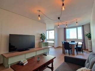 Colocation, Appartement 7 pièces, Lyon