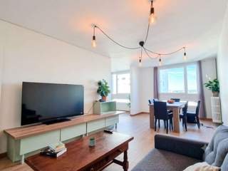Colocation, Appartement 7 pièces, Lyon