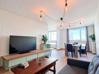 Colocation, Appartement 4 pièces, Lyon