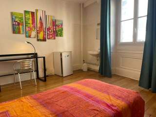 Location, Maison 1 pièce, Orléans