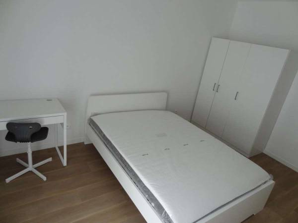 Colocation / Appartement 5 pièces de 82 m², Aubervilliers, Boulevard Félix Faure / Photo 5