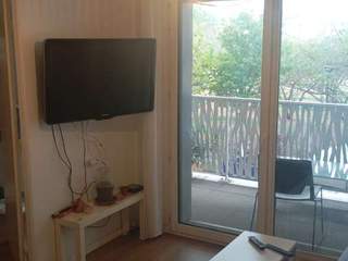 Colocation / 5 rooms apartment · 82 m², Aubervilliers, Boulevard Félix Faure
