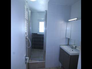 Mietobjekt / 3 rooms apartment · 55 m², Nîmes