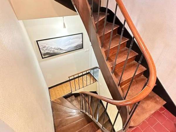 Colocation / Maison 5 pièces de 125 m², Laval, Rue des Éperons / Photo 10