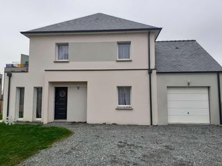 Colocation / Maison 6 pièces de 110 m², Saint-Barthélemy-d'Anjou