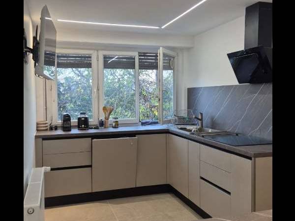 Colocation / Appartement 3 pièces de 63 m², Strasbourg, Route de Mittelhausbergen / Photo 2