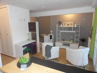 Chambre chez l'habitant / 1 room apartment, Avignon