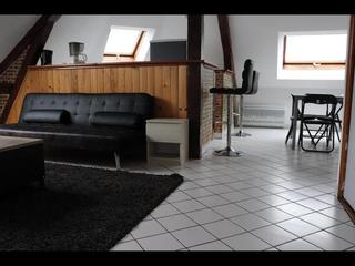 Flatsharing / Flat, Le Havre