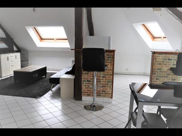 Colocation / Appartement, Le Havre / Photo 2