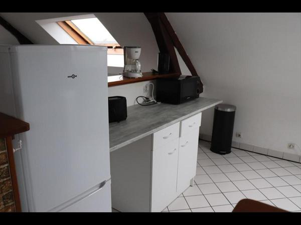 Colocation / Appartement, Le Havre / Photo 5