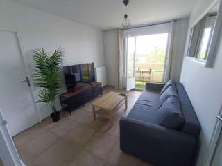 Colocation / Appartement 6 pièces de 94 m², Vénissieux, Boulevard Marcel Sembat