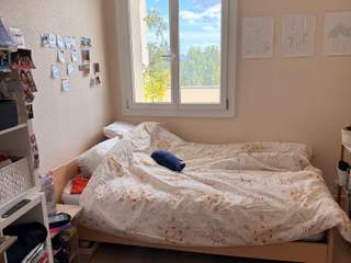 Sous-location / 7 rooms apartment · 100 m², Talence, Rue de Suzon